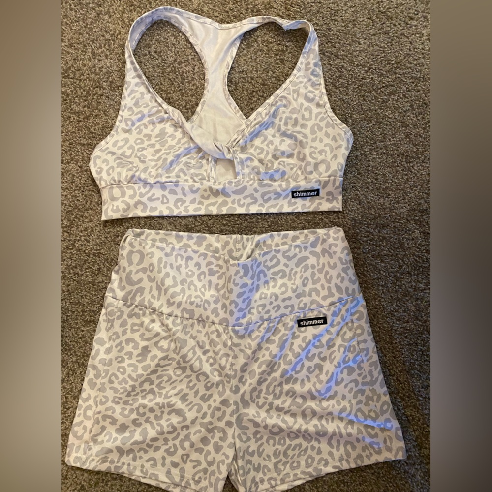 Workout Set